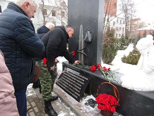 2023 02 15 Памяти павших  24